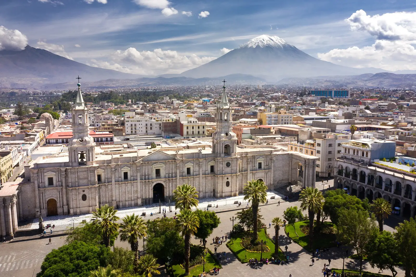 Perú Esencial 7 días