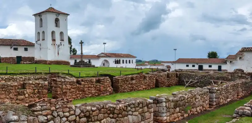 Chinchero