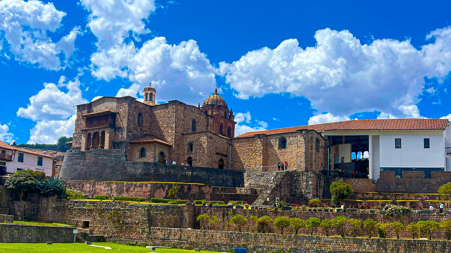 Cusco Mágico 6 días