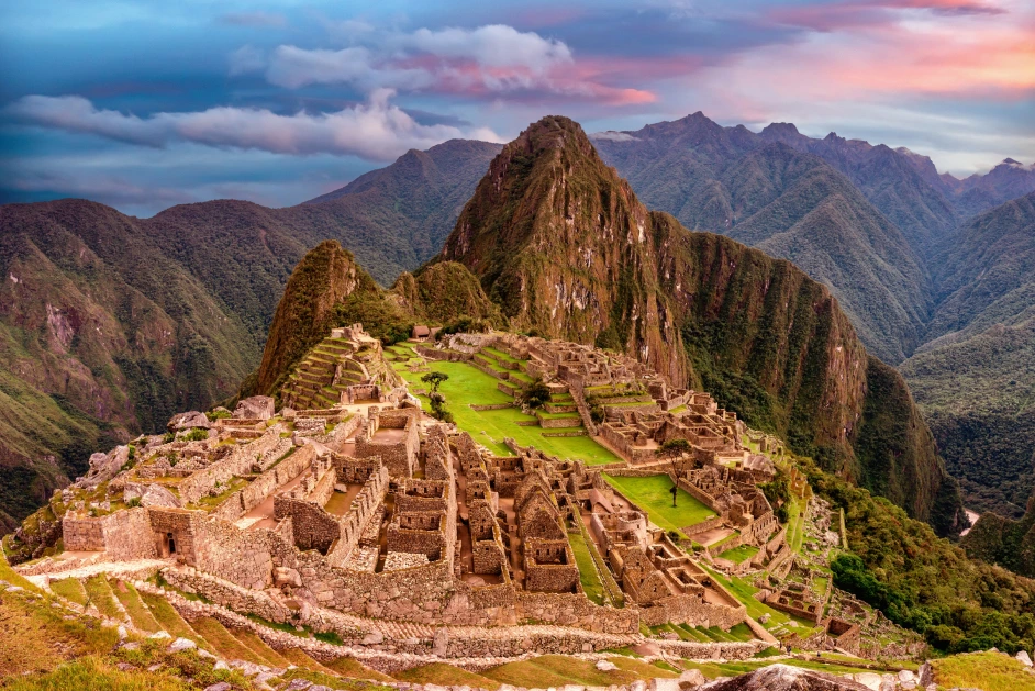 Valle Sagrado y Machu Picchu 2 Días