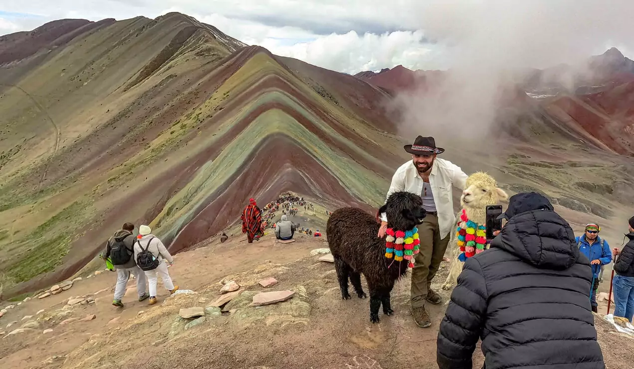 Valle Rojo