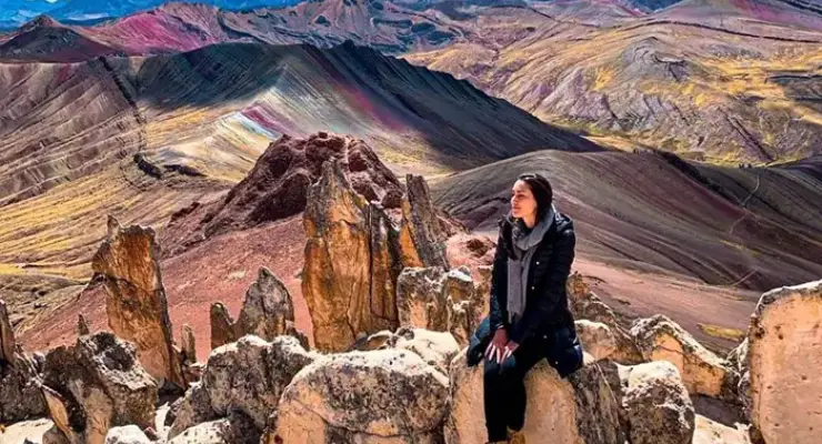 Montana colores