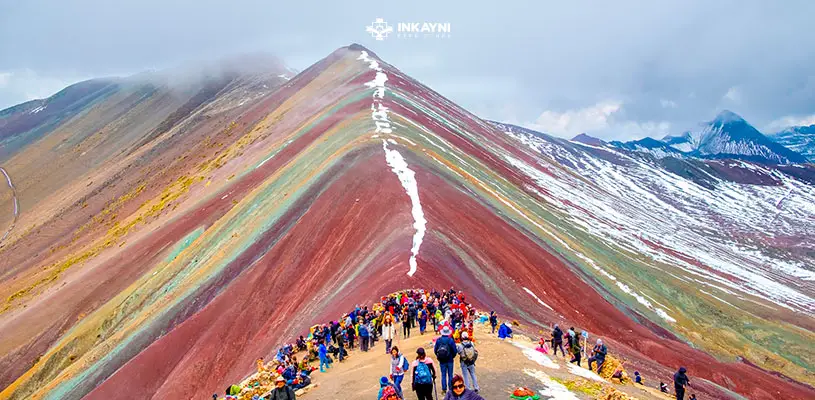 Fotografía y paisajes