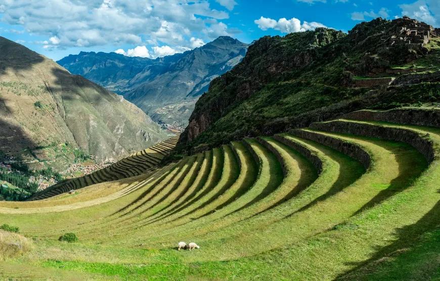 Valle Sagrado Full Day