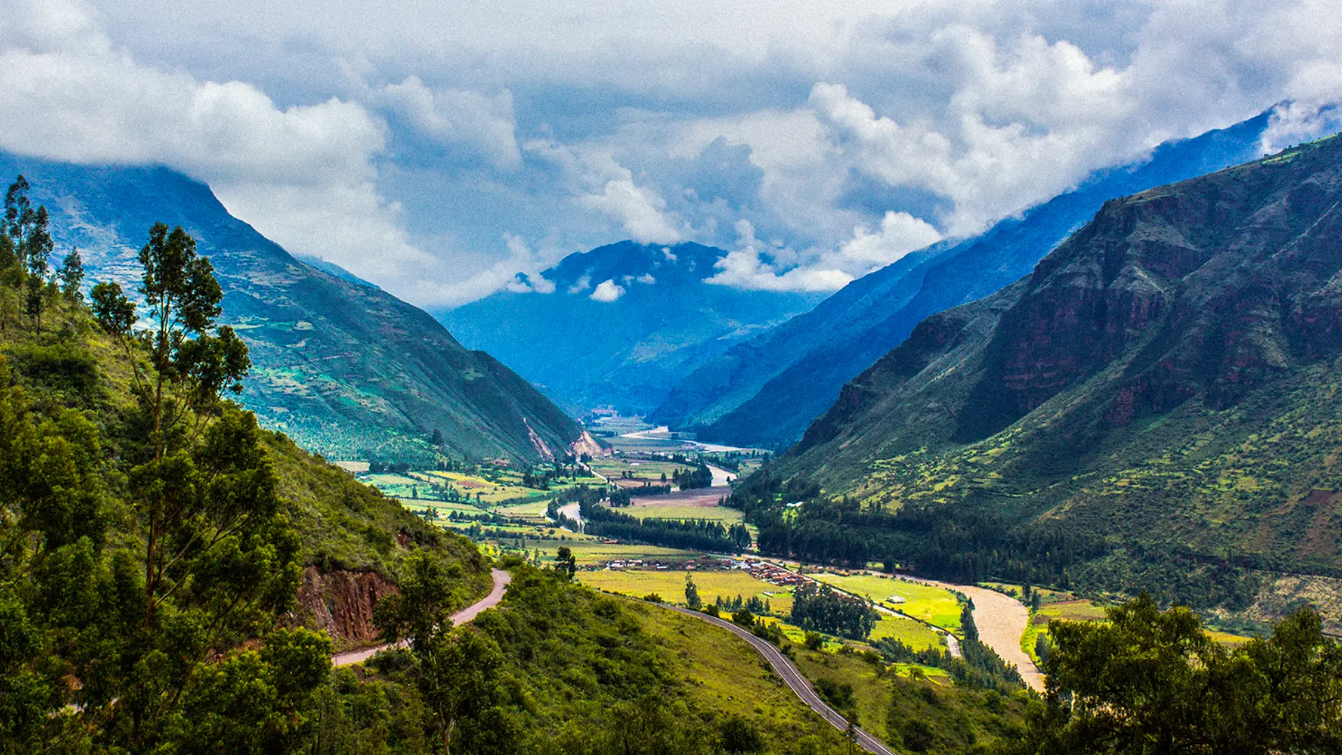 Valle Sagrado 1