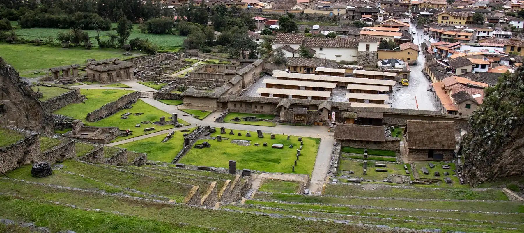 Valle Sagrado 2