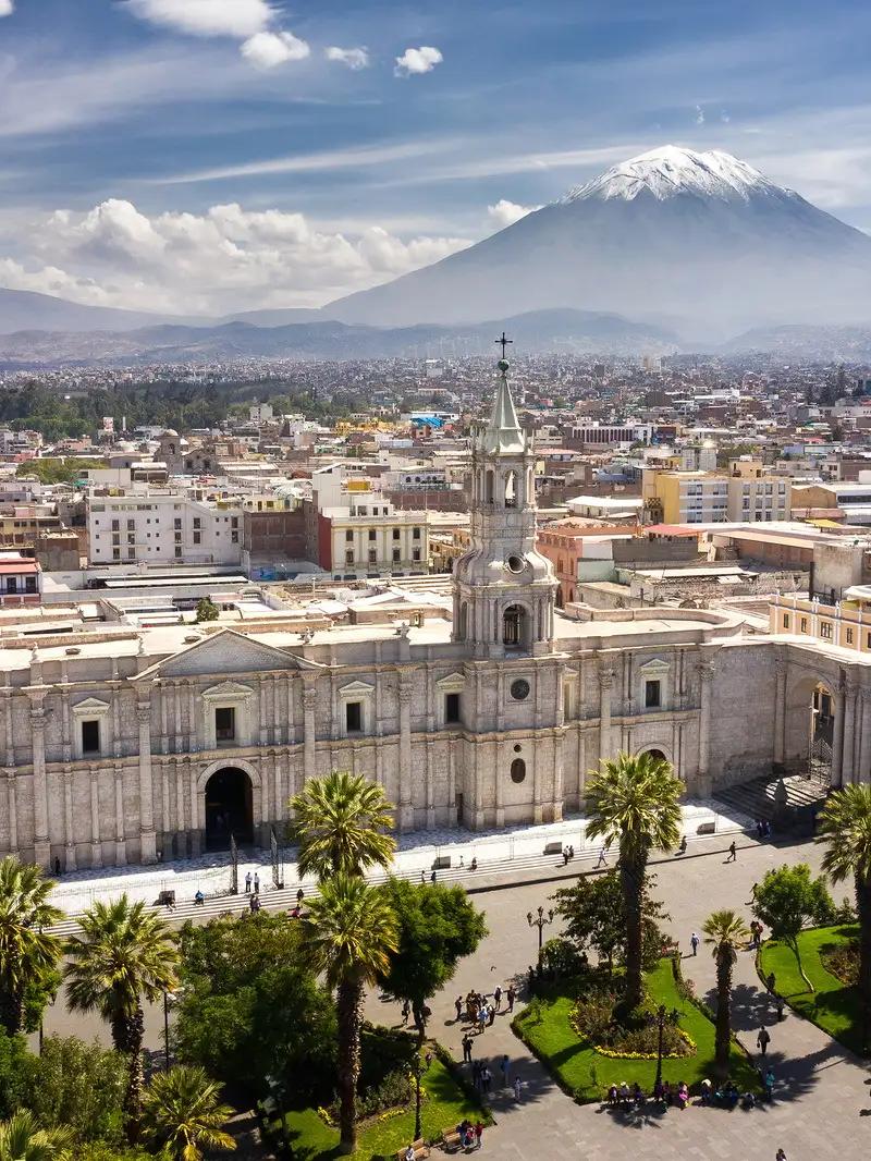 Perú Esencial 7 días