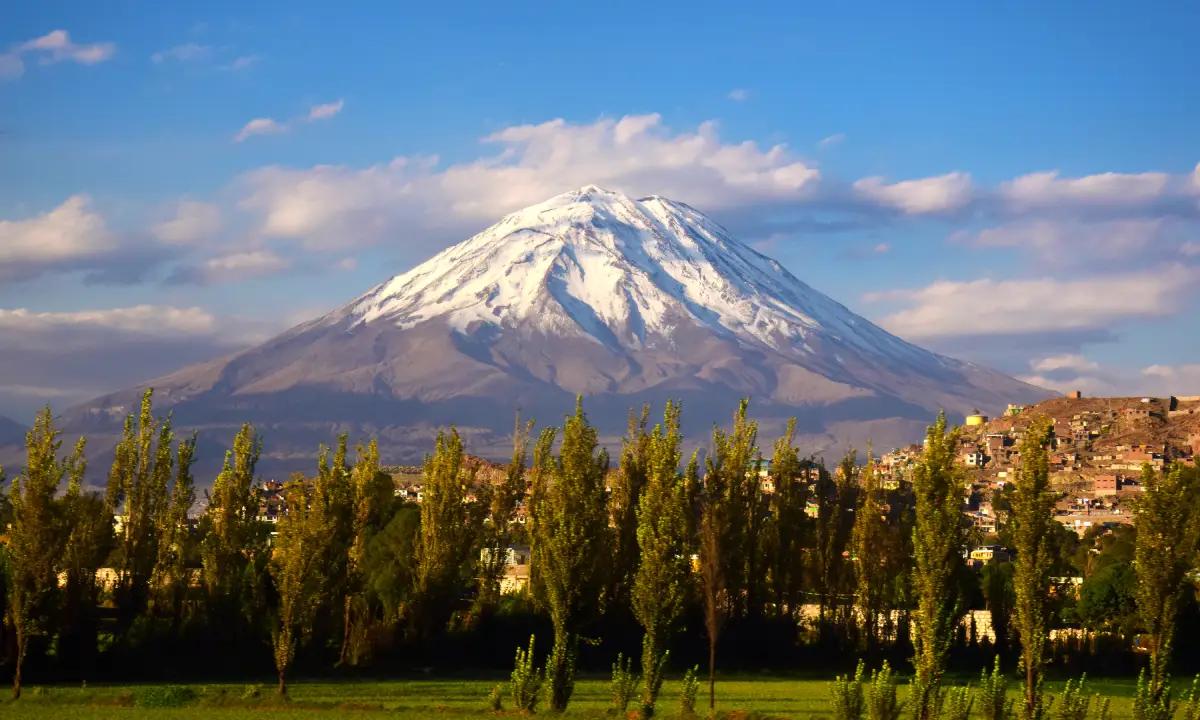 Tacna
