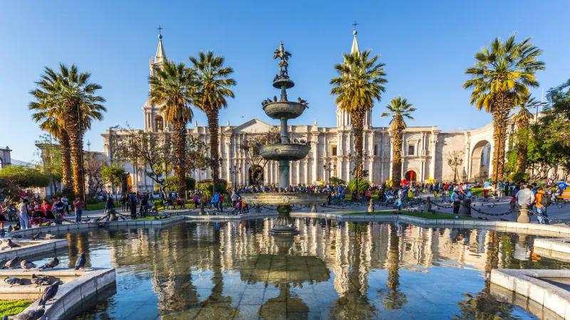 Arequipa