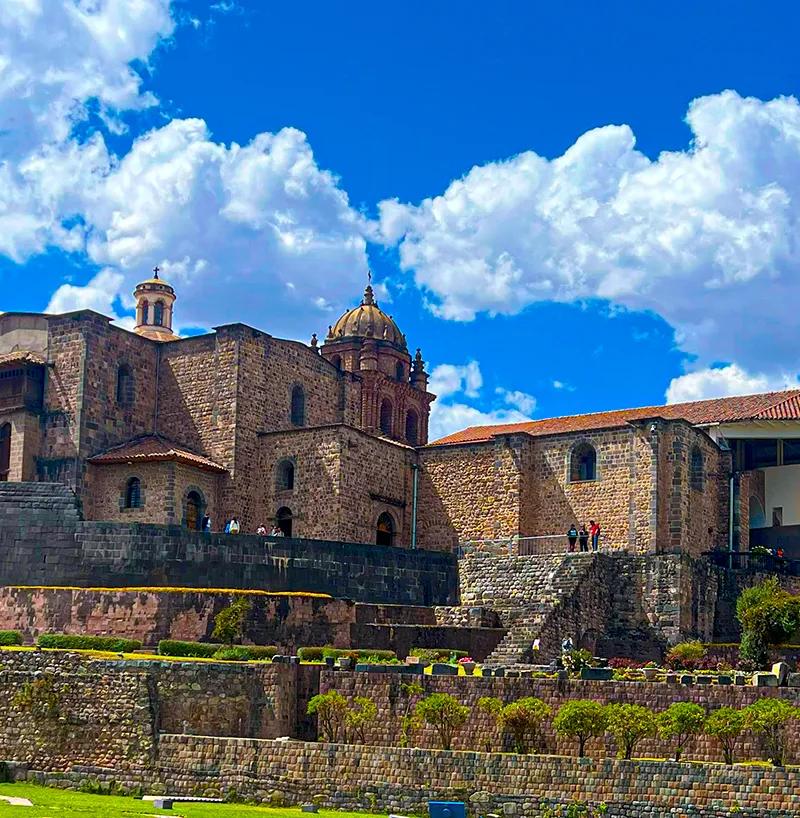 Cusco Mágico 6 días