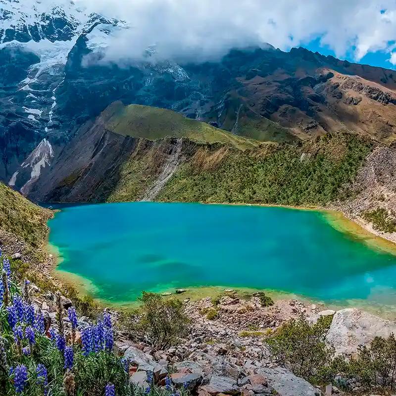 Laguna Humantay Full Day