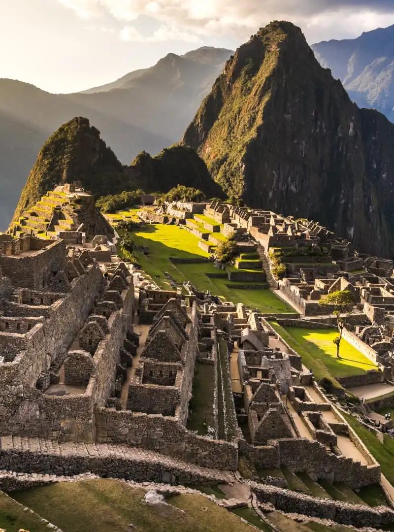 City Tour Cusco