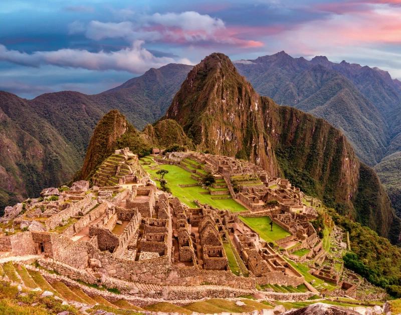 Valle Sagrado y Machu Picchu 2 Días