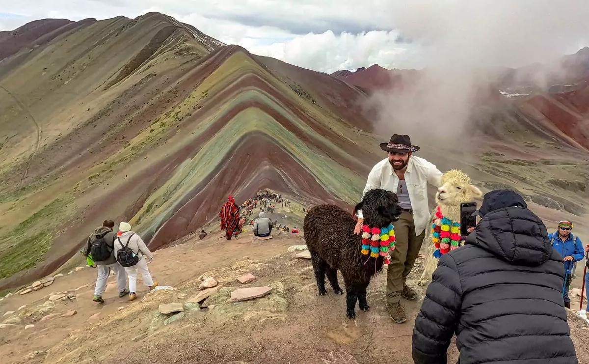 Montana Cusco