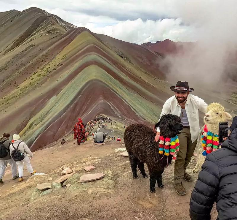 Valle Rojo