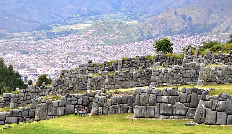 Qenqo