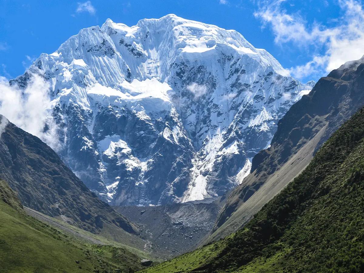 Salkantay