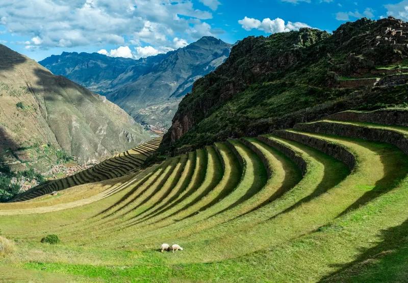 Valle Sagrado Full Day