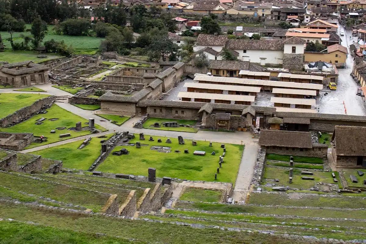Valle Sagrado 2
