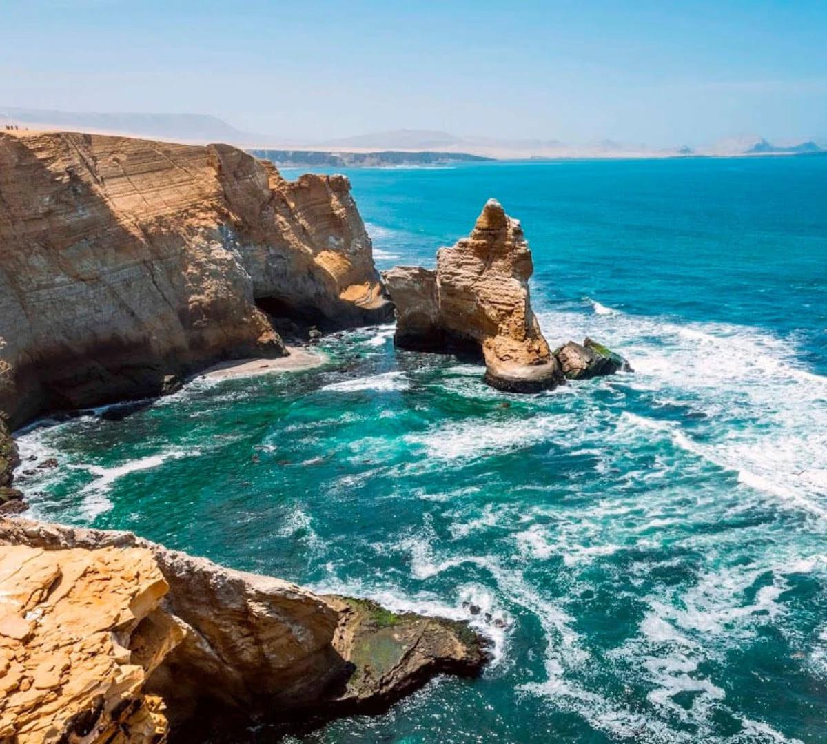Paracas