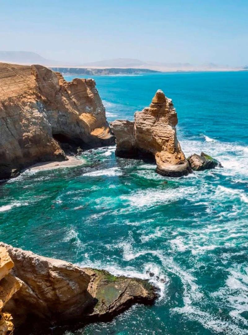 Miraflores y Barranco