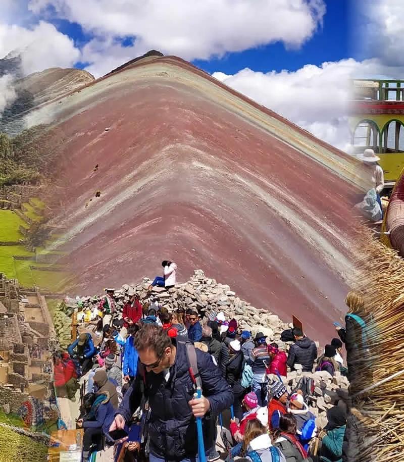 Islas Amantaní y Taquile 2 días