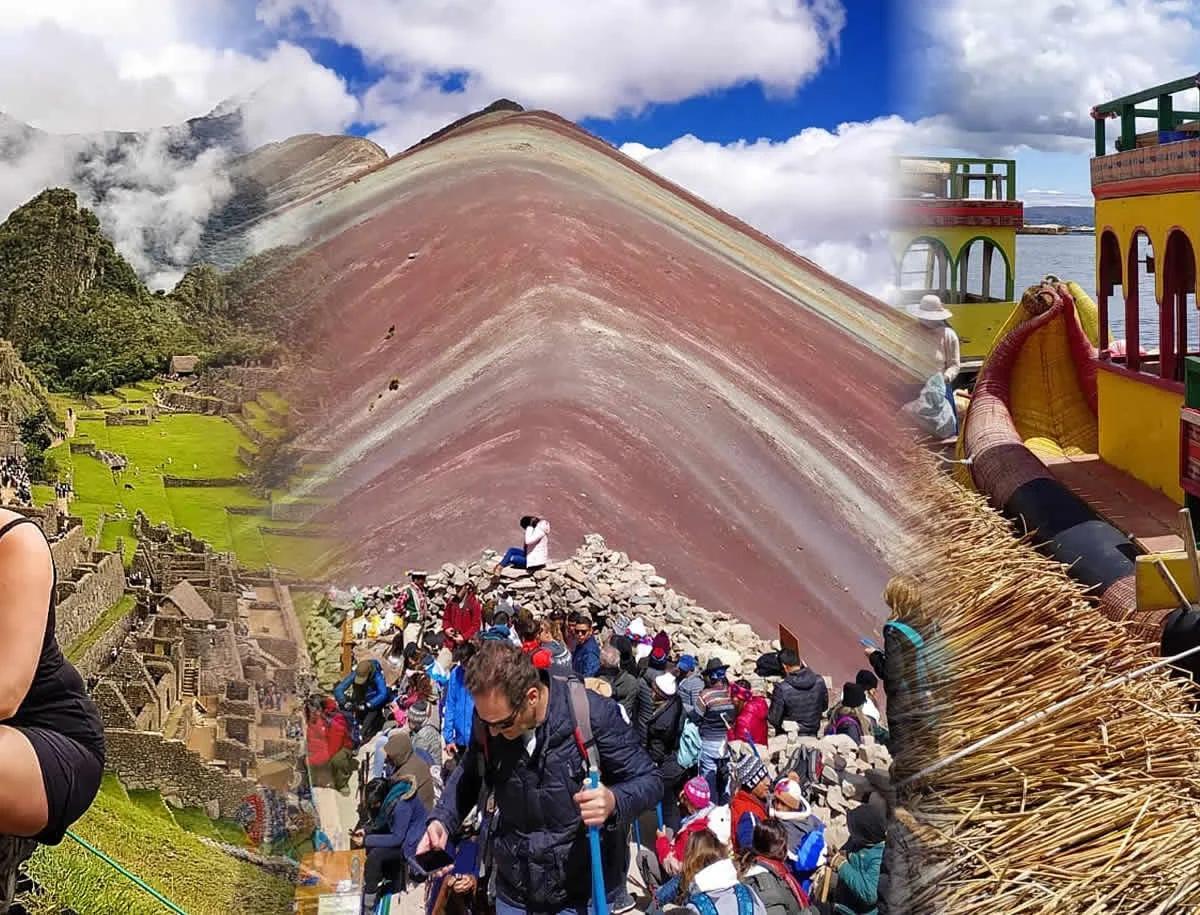 Puno Titicaca 2