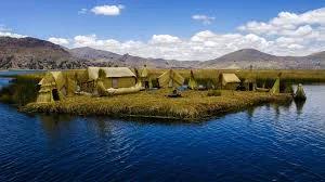 Puno Titicaca